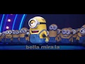 Despicable me 3   lyric  universal pictures canada
