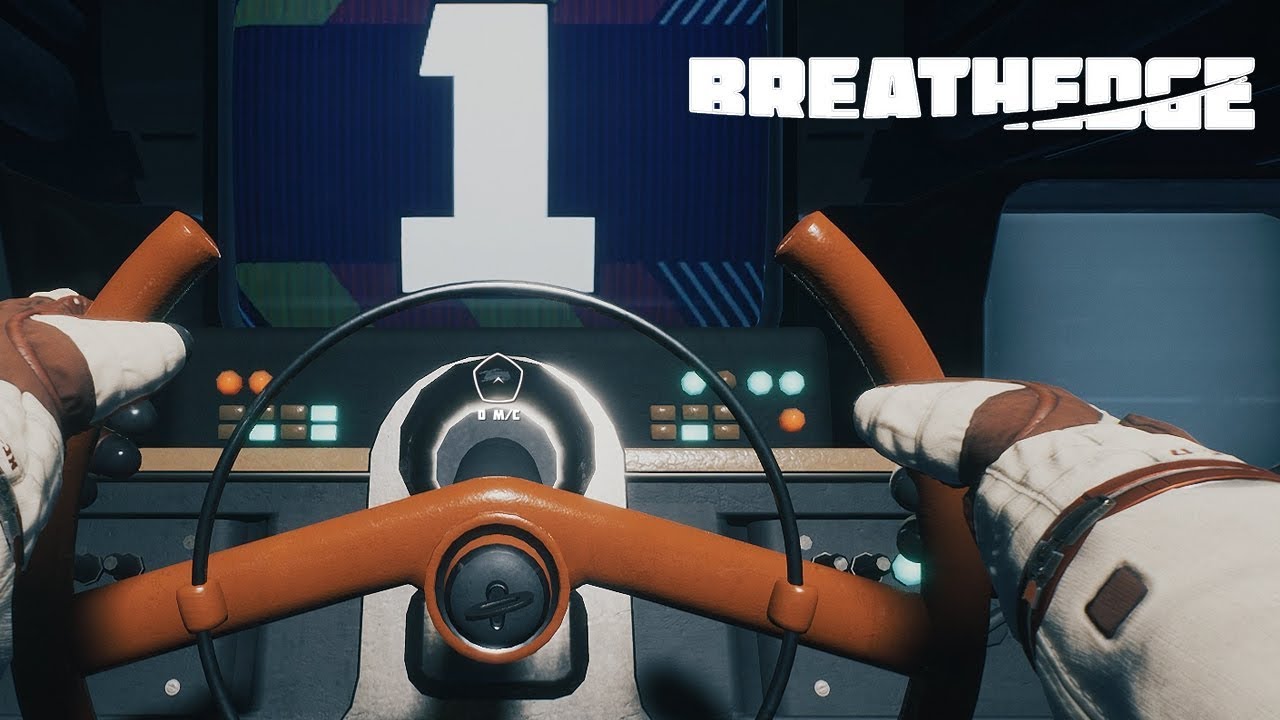 Где найти все схемы штурвала breathedge