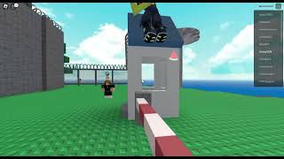 Natural Diasters Survival Gameplay @GracieTheGreatGaming