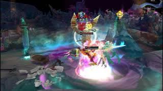 【League of Legends】Gwen【Pentakill】