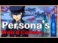 Persona Collabs Are Weird... | Persona Discussion