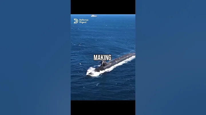 US vs. Russian Nuclear Submarines - DayDayNews