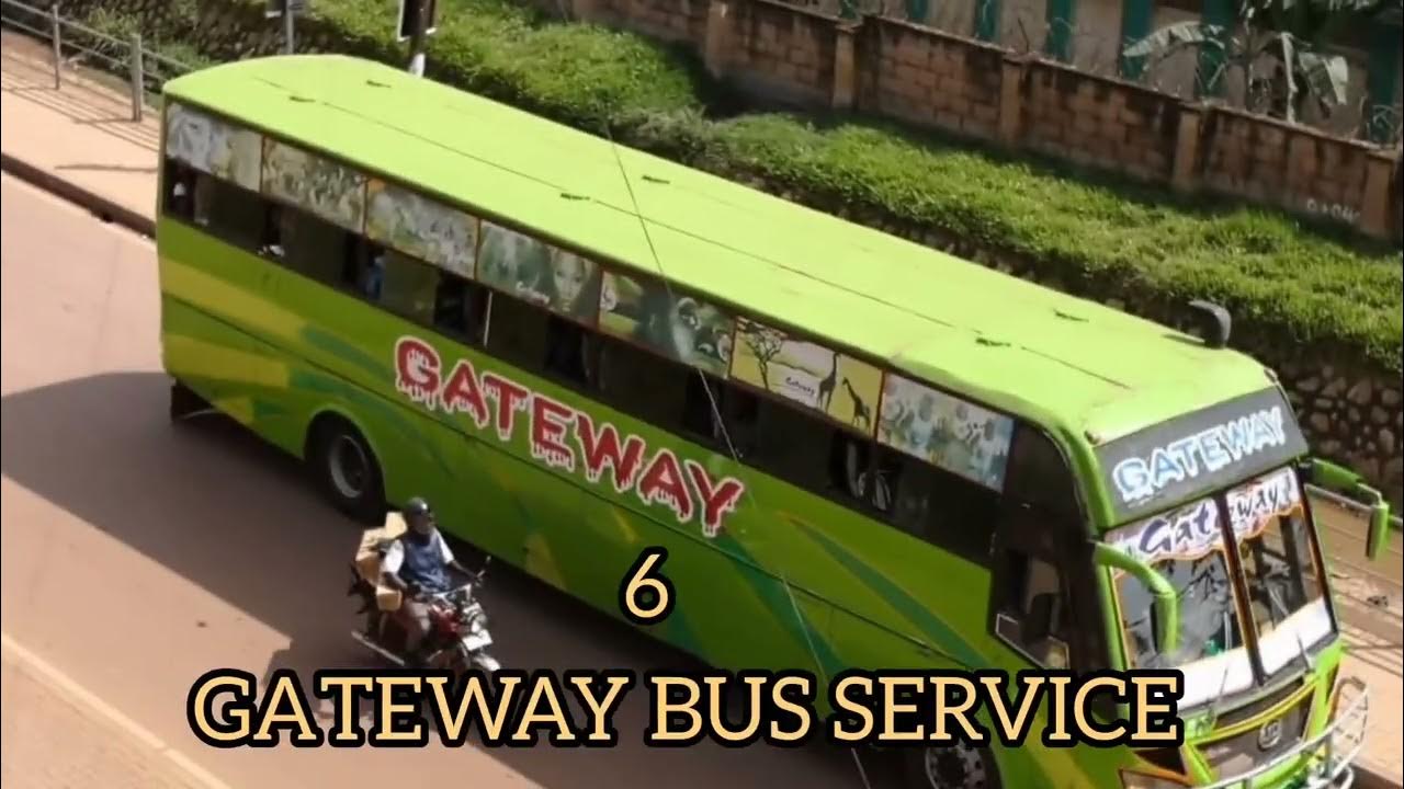 TOP 10 BUS COMPANIES IN UGANDA 2022 🇺🇬bus YouTube