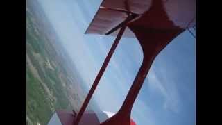 Pitts S2C - Loop thenHammerhead
