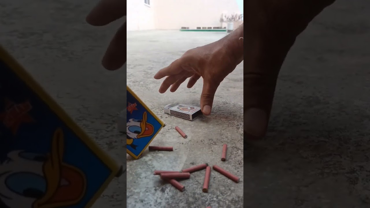 Machis Bam Series | Machis Bom Part 2  