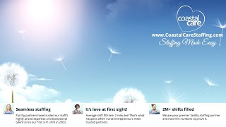 Staffing Made Easy