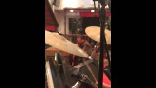 Jay West - I Feel Like Running My Last Mile Home. R. A. West Ministries chords