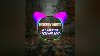 DJ NATASHA - TERDIAM SEPI