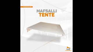 İmaj Membran Yapı Ve Tente Sistemleri - İmaj Branda