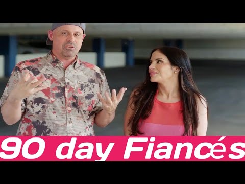🔥90 Day Fiancé Bombshell: Are Gino & Natalie Still Together or