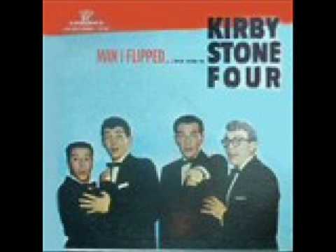 The Kirby Stone Four - Jukebox Dreams