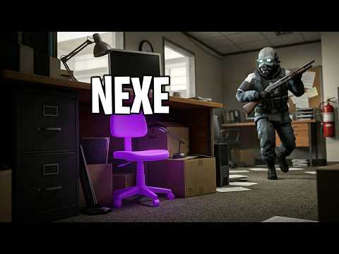 LEGENDARY Garry's Mod Prop Hunt