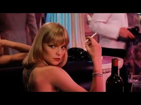 Michelle Pfeiffer -