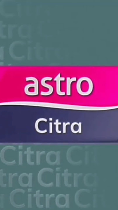 Astro CITRA IDENT 2024