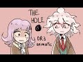 (SPOILER!!!) THE HOLE (Danganronpa Despair Arc)