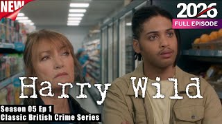 Harry Wild S05E01 🕵️ Clever Crime Stories Set in Ireland 🍀 Harry Wild Full Episodes