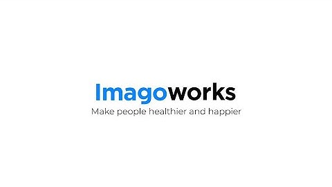 Imagoworks - 3D dental modeling software for faster and easier visits to the dentist (Podium Star)