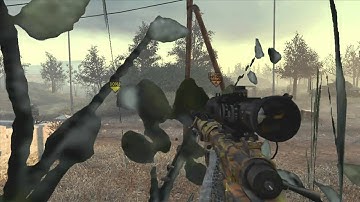 Hardcore Search and Destroy Spawn Tubes Suck