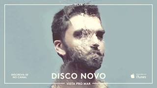 SILVA - Disco Novo