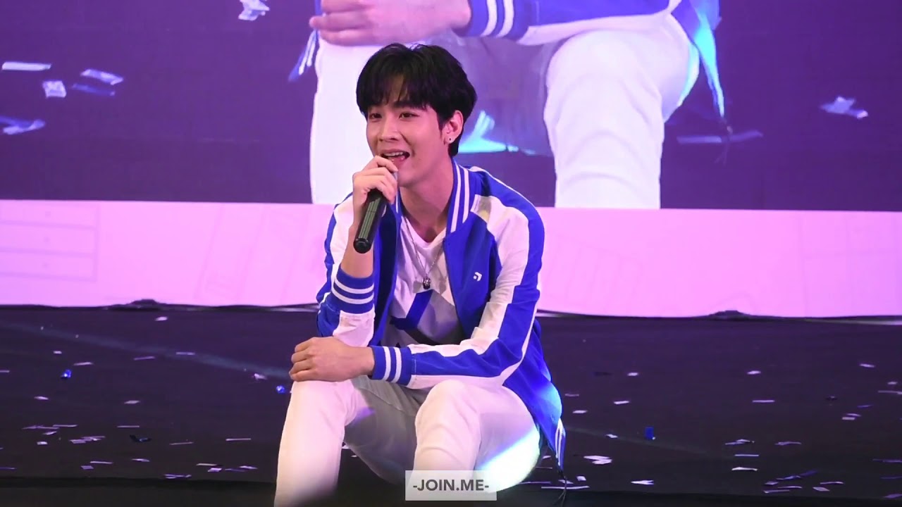 หมายความว่าอะไร - Kimmon SBFIVE งาน Grand Opening SB Design Square