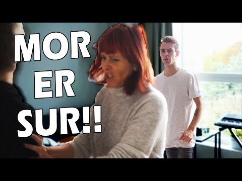 Video: Jeg Forråder Min Mor