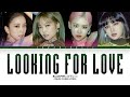 BLACKPINK (블랙핑크) “Looking For Love” LYRICS (Color Coded Lyrics) | AI ORIGINAL SONG