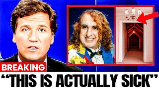 Tiny Tim's Secret House Found 27 Years After His Death...