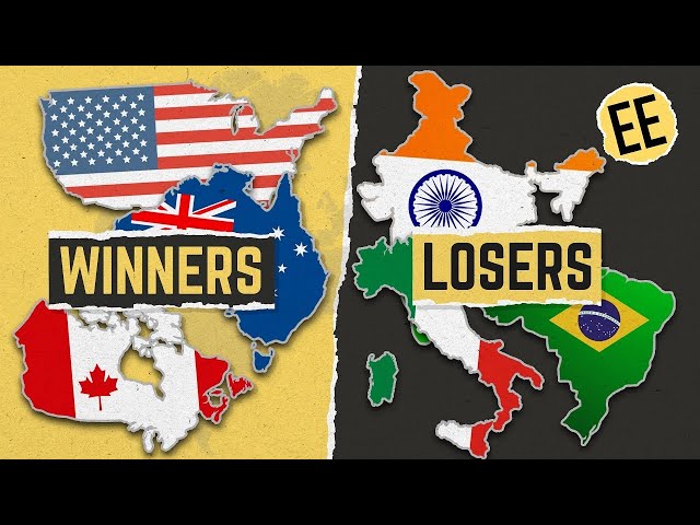 Thumbnail for Skills Wars Are the New Trade Wars