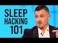 How to Get The Most From Your Sleep Cycle | Dan Pardi on Health Theory