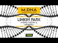 M.DNA #07 | Der Drang zur andauernden Neuerfindung | Linkin Park - Hybrid Theory &amp; Meteora