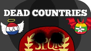 Dead Countries