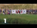 Top-3 shots | Round 2 | Boeing Classic
