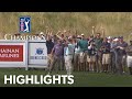 Top-3 shots | Round 2 | Boeing Classic