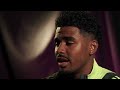 IAN MAATSEN | First interview as an Aston Villa player 🦁