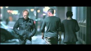 'Schutzengel'- Kasem Hoxha mit Luna & Til Schweiger