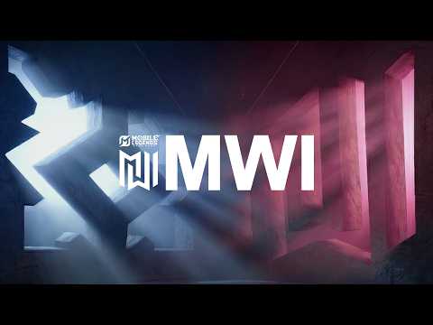LIVE 🔴| День 5 | MLBB MWI at EWC26 Knockout Stage | [RU]