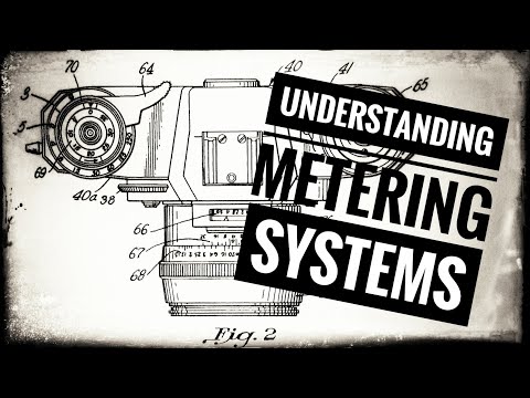 Understanding Your Camera: Metering (Exposure) Systems, Part 1 of 2