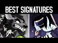 Every Brawlhalla Character’s Best Signature (2021)