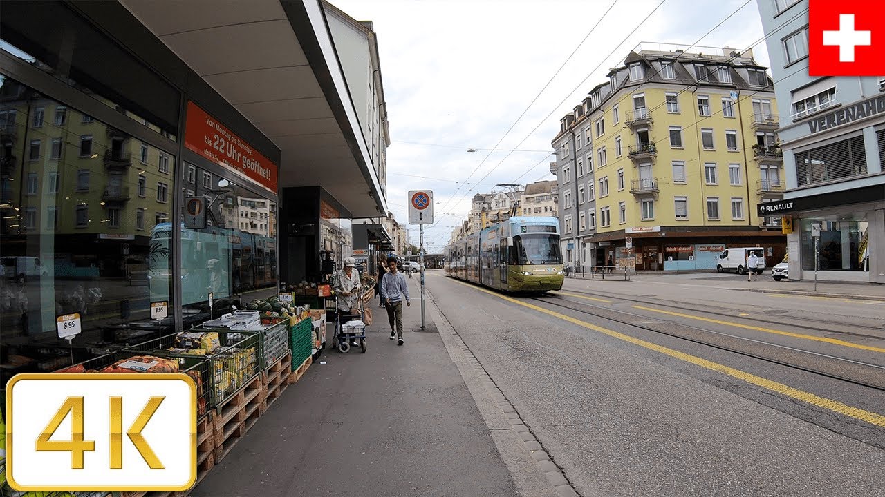Badenerstrasse Zurich Switzerland Summer 2021 4K YouTube badenerstrasse-zurich-switzerland-summer-2021-4k-youtube