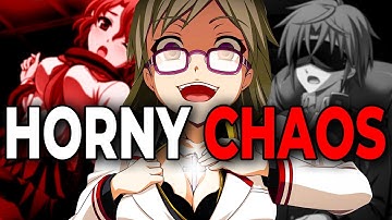 The Lewd Horror Game Spinoff That Shouldn’t Exist – Corpse Party: Sachiko’s Birthday