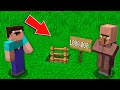 Minecraft NOOB vs PRO: WHY NOON BOUGHT A PIT IN DIRT FOR $ 1 MILLION Challenge 100% trolling