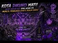KOTA DIKUNCI MATI! Heart Shadow Sect Segel Huyang City, Muncul Penguasa Chaos Realm Baru! | Bab 82