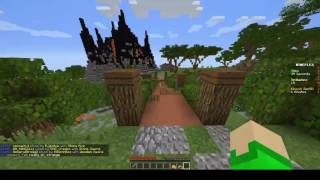 Survival Games! I won!