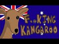 Fking kangaroo