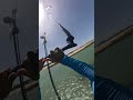 boogie loop Piauí Macapá #kite #kitesurfing #kites #surf #beach #kitelover #gopro #lagoa