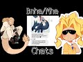 Rare ships EXPOSED || I'm going down like the Titanic ❤ || Bnha/Mha Chats