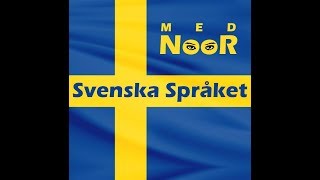 فيديو بمناسبة عيد راس السنة في اللغة السويدية بسهولة مع نور 145