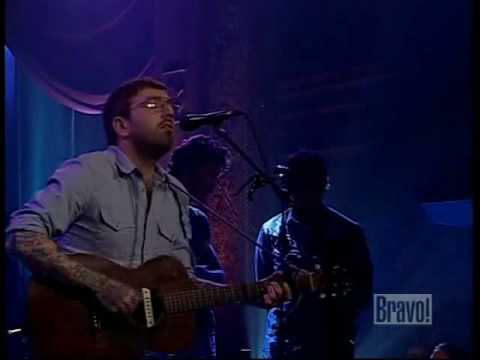 City And Colour   The Girl Bravo Live Concert Hall