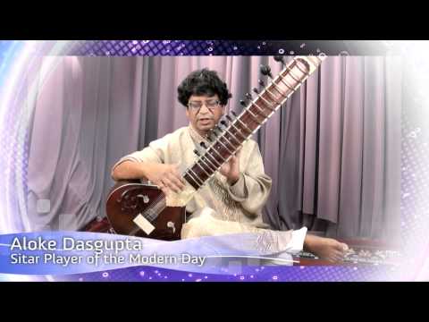 Sitar Player | Indian Music in Los Angeles