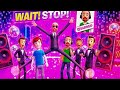 ALIEN BANNER FUNNY PLAY SHOCKING CITY NIGHT SURPRISES LIVE STREAM #GAME